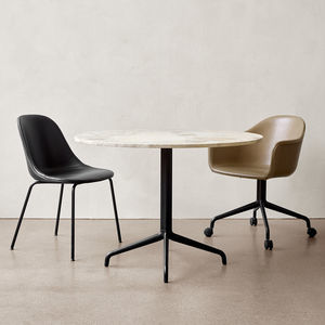 silla de comedor contemporánea