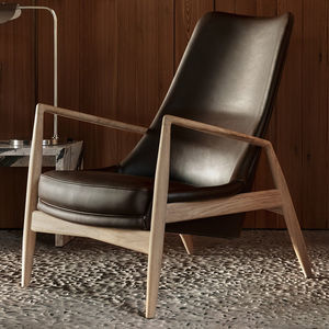 sillón contemporáneo