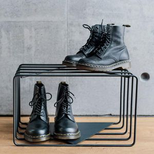 mueble zapatero contemporáneo