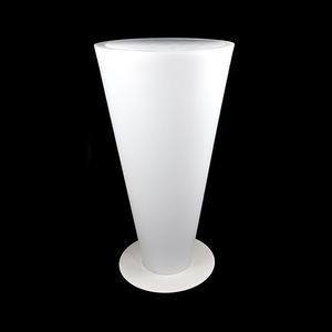 mesa alta contemporánea