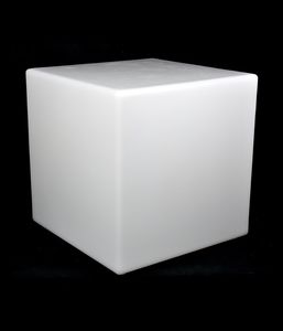 lámpara de suelo