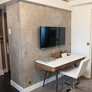 revestimiento de pared para interior