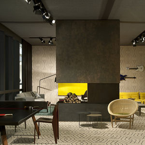 revestimiento de pared para interior