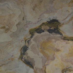 revestimiento de pared de piedra natural