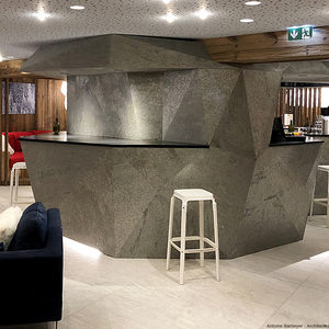 revestimiento de pared para interior