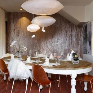 revestimiento de pared para interior