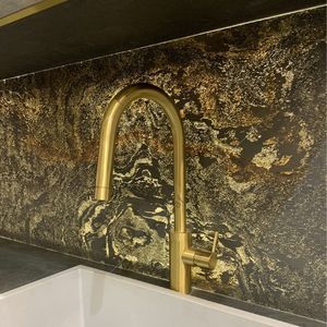 panel decorativo de pared