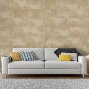 panel decorativo de fibra de vidrio