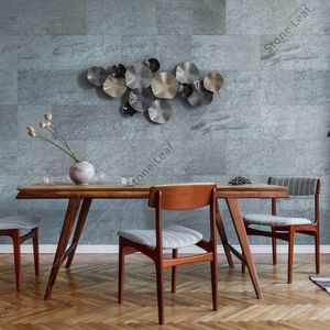 panel decorativo de fibra de vidrio