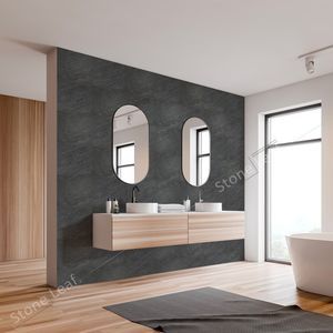 panel decorativo de fibra de vidrio
