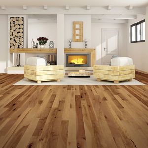 parquet macizo