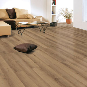 suelo laminado de HDF