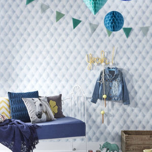 papel pintado contemporáneo