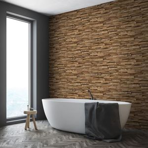 papel pintado contemporáneo
