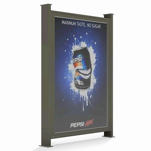 panel indicador independiente