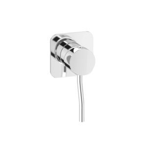 grifo monomando para ducha