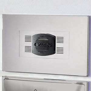 difusor de aire de pared