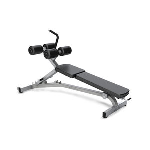 banco de musculación reglable