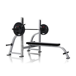 banco de musculación para el sector profesional