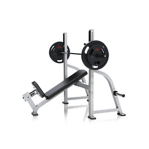 banco de musculación reglable