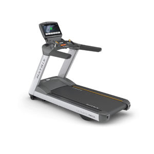 cinta de correr programable