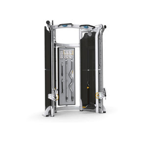 máquina de entrenamiento multifunción