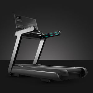 cinta de correr programable
