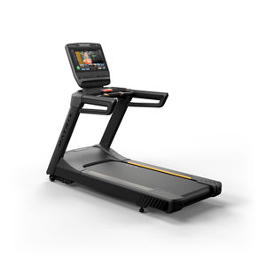 cinta de correr programable