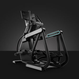 bicicleta elíptica para el sector profesional
