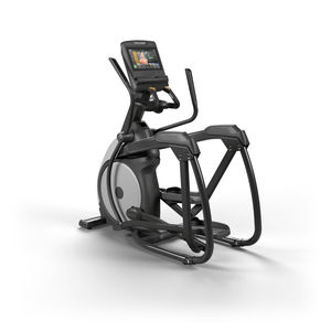 bicicleta elíptica para el sector profesional