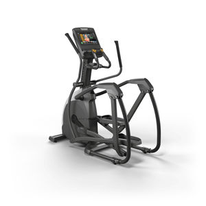 bicicleta elíptica para el sector profesional