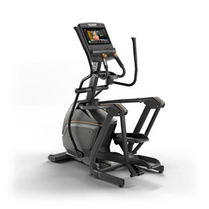 bicicleta elíptica para el sector profesional