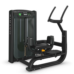máquina de musculación torsión pélvica