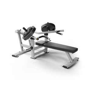 banco de musculación reglable