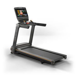 cinta de correr programable