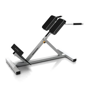 banco de musculación reglable