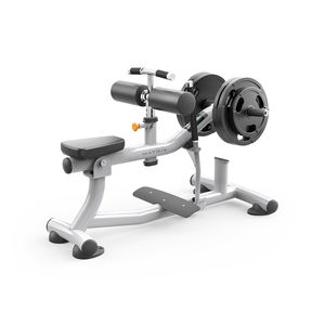máquina de musculación pantorrilla
