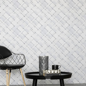papel pintado contemporáneo