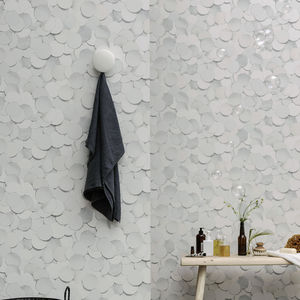 papel pintado contemporáneo