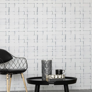 papel pintado contemporáneo