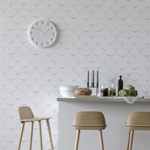 papel pintado contemporáneo