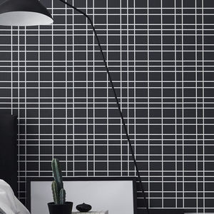 papel pintado contemporáneo