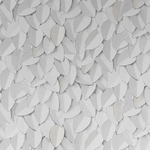 papel pintado contemporáneo