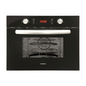 horno eléctrico
