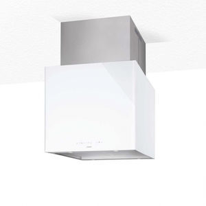 campana extractora de isla