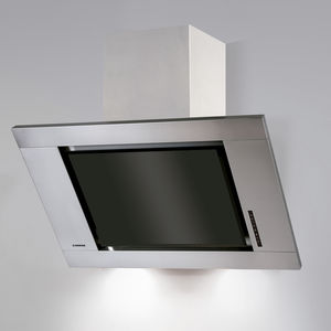 campana extractora de pared