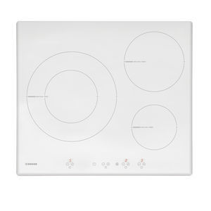placa de cocina de inducción