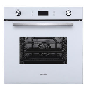 horno eléctrico