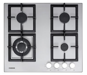 placa de cocina de gas