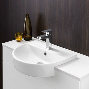 lavabo encastrable